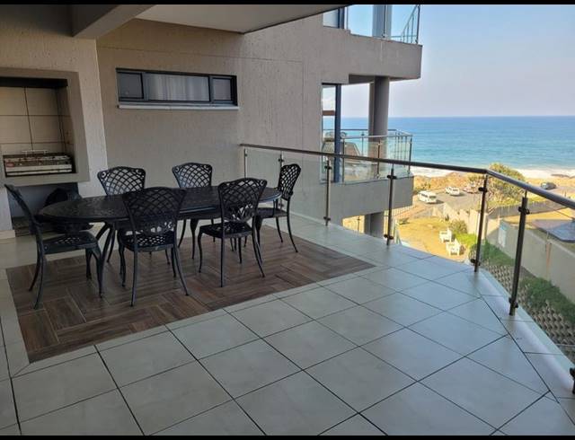 3 BEDROOM APARTMENT FOR SALE IN MARGATE BEACH